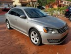 2014 Volkswagen Passat under $7000 in Florida