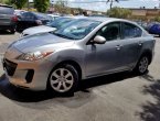 2012 Mazda Mazda3 under $5000 in Florida