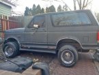 1989 Ford Bronco under $2000 in IL