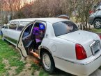 1998 Lincoln TownCar under $6000 in Virginia