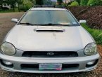 2002 Subaru WRX under $4000 in Washington