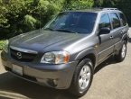 2004 Mazda Tribute under $4000 in Washington