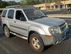 2004 Nissan Xterra under $2000 in North Carolina