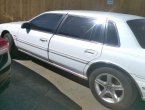 1992 Lincoln Continental under $2000 in Oklahoma