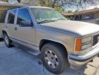 1998 GMC Yukon under $3000 in California