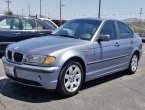2003 BMW 325 under $5000 in California