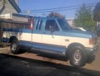 1991 Ford F-250 under $3000 in California