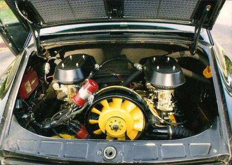 Porsche 911 Classic By Owner in CA Under $21000 - Autopten.com