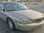 2000 Mercury Sable under $2000 in Illinois