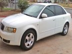 2004 Audi A4 under $4000 in California