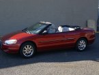 2006 Chrysler Sebring under $4000 in Oregon