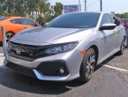 2017 Honda Civic under $22000 in Florida