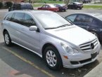 2007 Mercedes Benz R-Class under $7000 in Florida