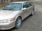 2001 Toyota Camry under $6000 in Alaska