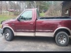 1997 Ford F-250 under $4000 in New York
