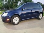 2008 Volkswagen Rabbit - Houston, TX