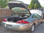 2000 Mercury Cougar in Ohio