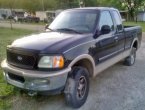 1997 Ford F-150 under $1000 in TN