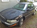 1997 Buick Park Avenue in New Jersey