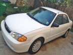 2000 Mazda Protege under $3000 in LA