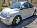 2001 Volkswagen Beetle under $3000 in New York