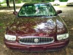 2003 Buick LeSabre under $2000 in SC
