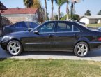 2003 Mercedes Benz S-Class in California