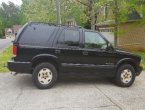 2000 Chevrolet Trailblazer under $4000 in Georgia