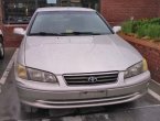 Camry was SOLD for only $800...!