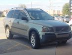 2005 Volvo XC90 in Oklahoma