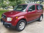 2006 Honda Element under $9000 in Texas