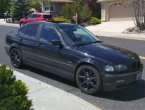 2001 BMW 325 under $6000 in Nevada