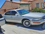 2003 Buick Park Avenue under $2000 in CA