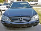 2003 Mercedes Benz S-Class under $3000 in California