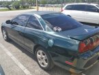 2000 Honda Accord under $3000 in Florida
