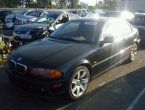 2001 BMW 325 under $2000 in CA