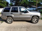 2000 Jeep Grand Cherokee under $4000 in Alabama