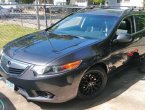 2012 Acura TSX under $10000 in California