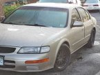 1996 Nissan Maxima under $3000 in Colorado