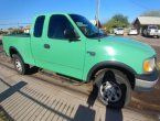 2000 Ford F-150 under $6000 in Arizona