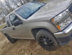 2005 GMC Canyon in Arkansas