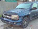 2003 Chevrolet Trailblazer - Stockton, CA