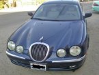 2000 Jaguar S-Type under $3000 in California