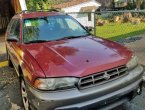 1996 Subaru Legacy under $1000 in New Jersey