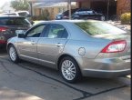 2008 Mercury Milan under $5000 in Oklahoma