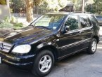 2001 Mercedes Benz ML-Class under $3000 in Oregon
