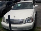 2005 Cadillac DeVille under $3000 in Oklahoma