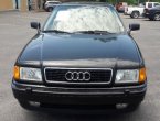 1993 Audi 90 in Oklahoma