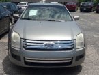 2009 Ford Fusion under $3000 in Oklahoma