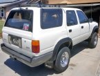 1990 Toyota 4Runner under $3000 in California